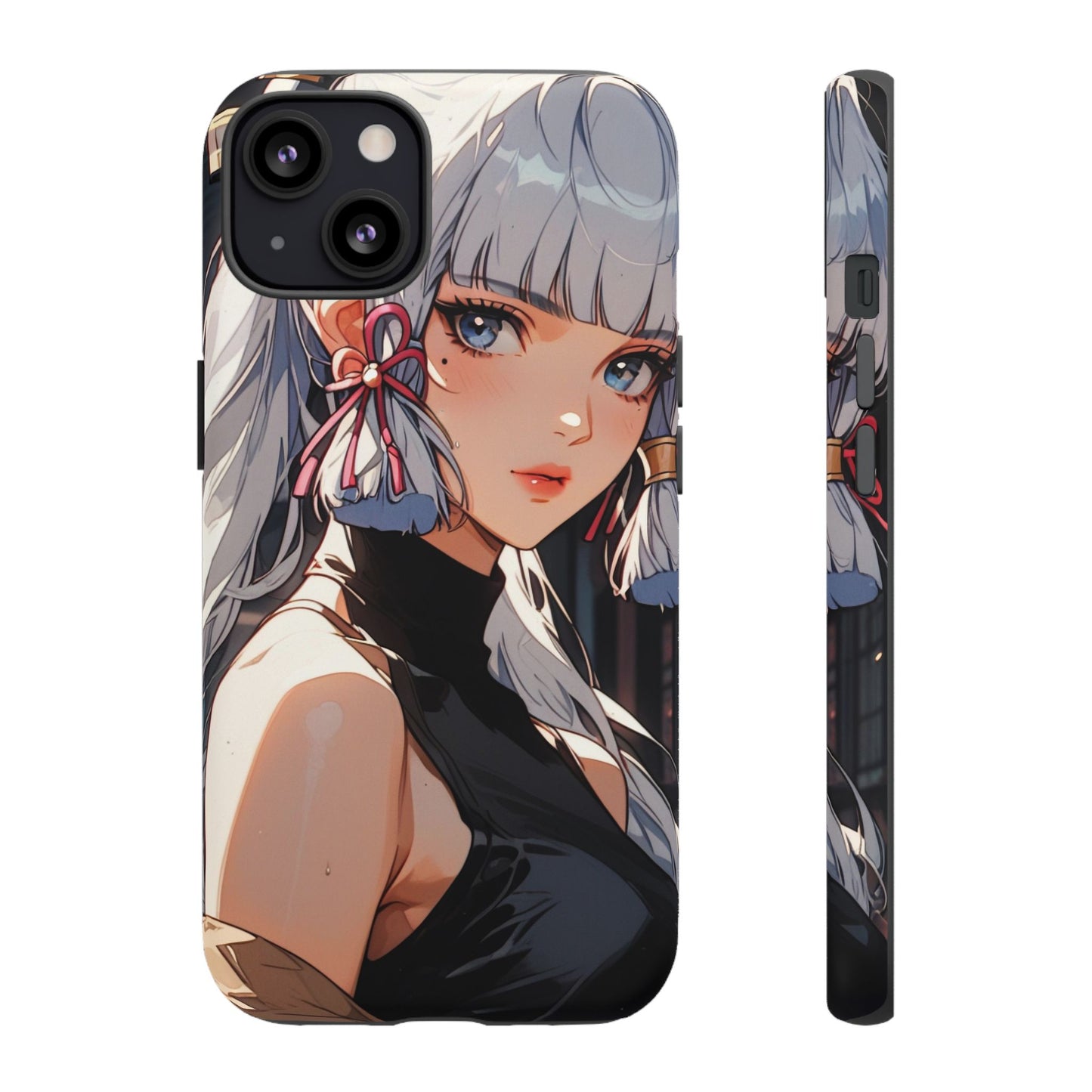 Ayaka 008 Tough Cases