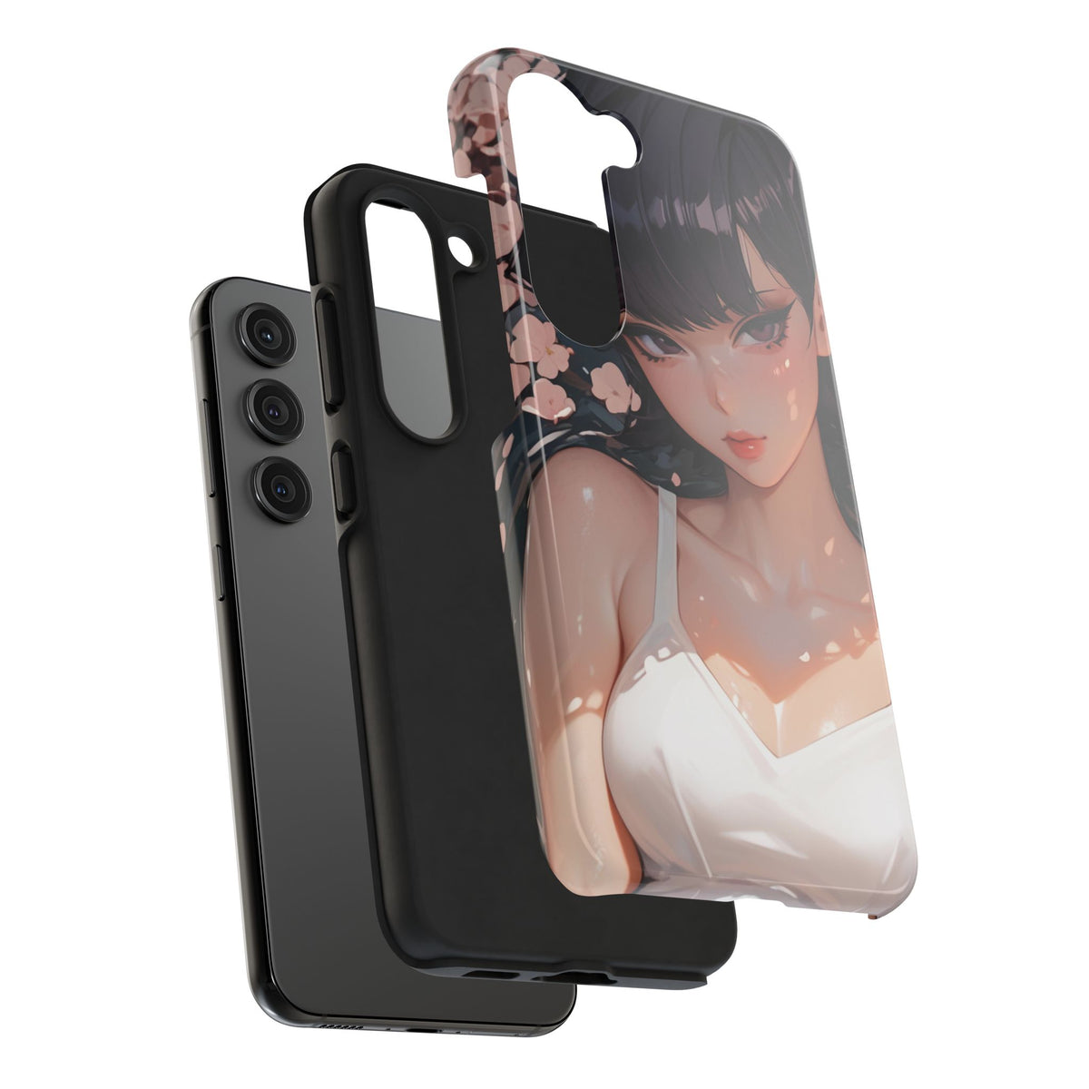 Komi Shuuko 006 Tough Cases