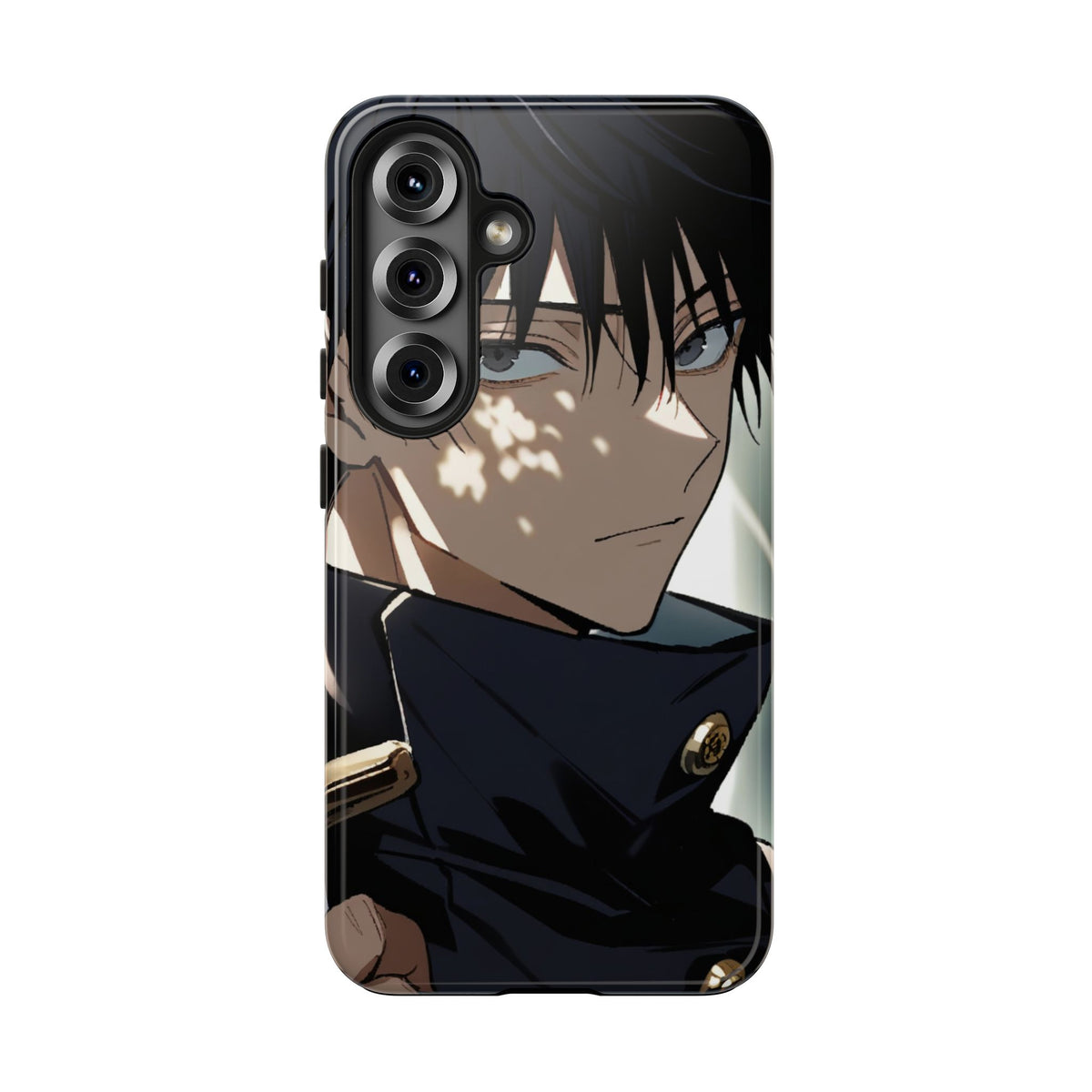Megumi Fushiguro 003 Tough Cases