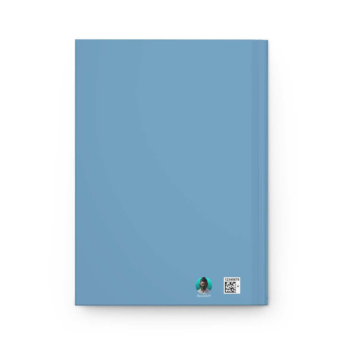 Lumine 009 Hardcover Journal Matte