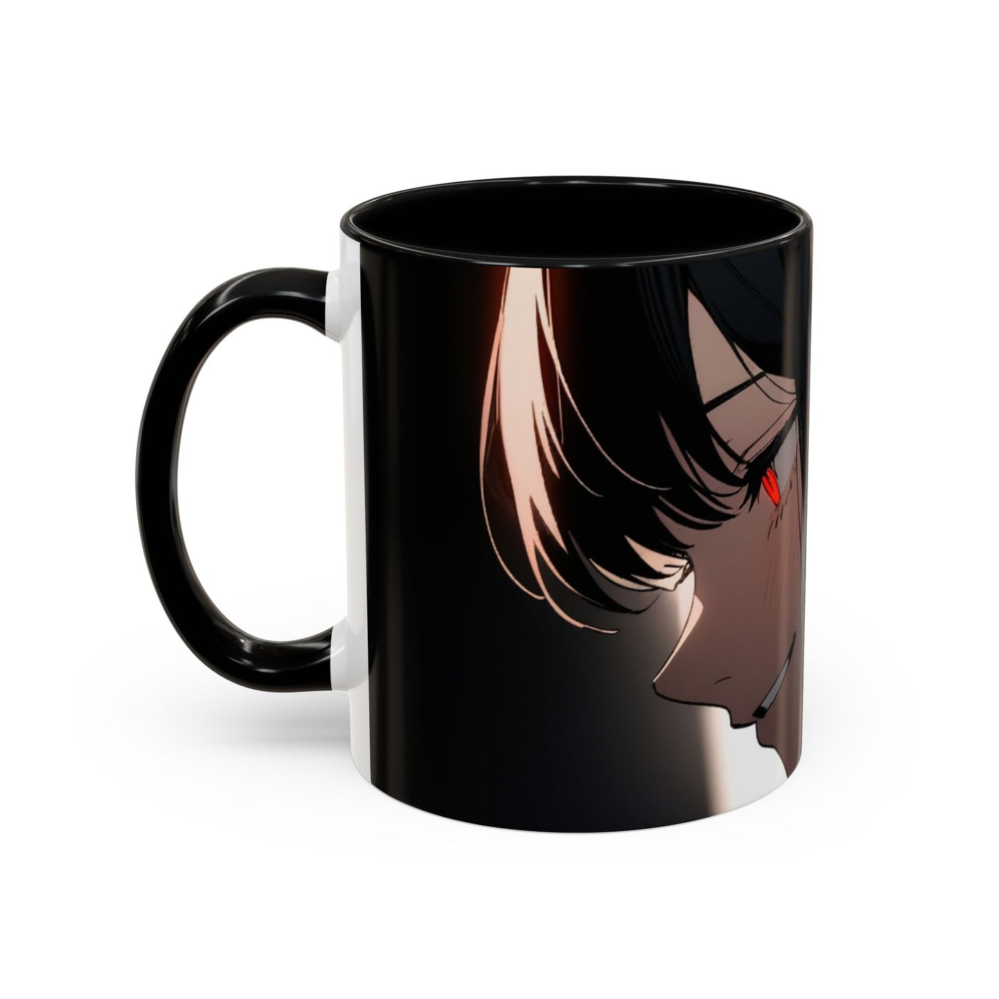 Kobeni 001 Coffee Mug