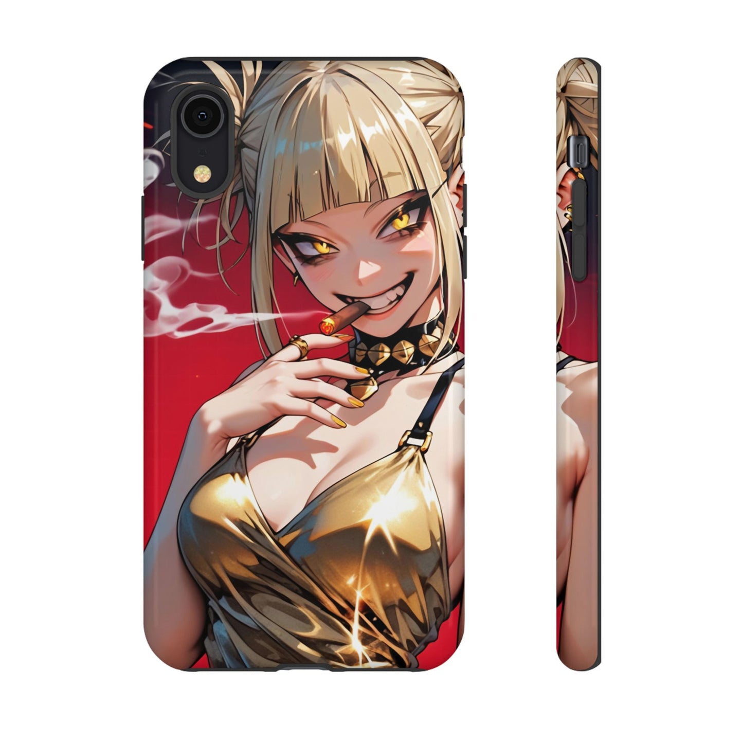 Himiko Toga 004 Tough Cases