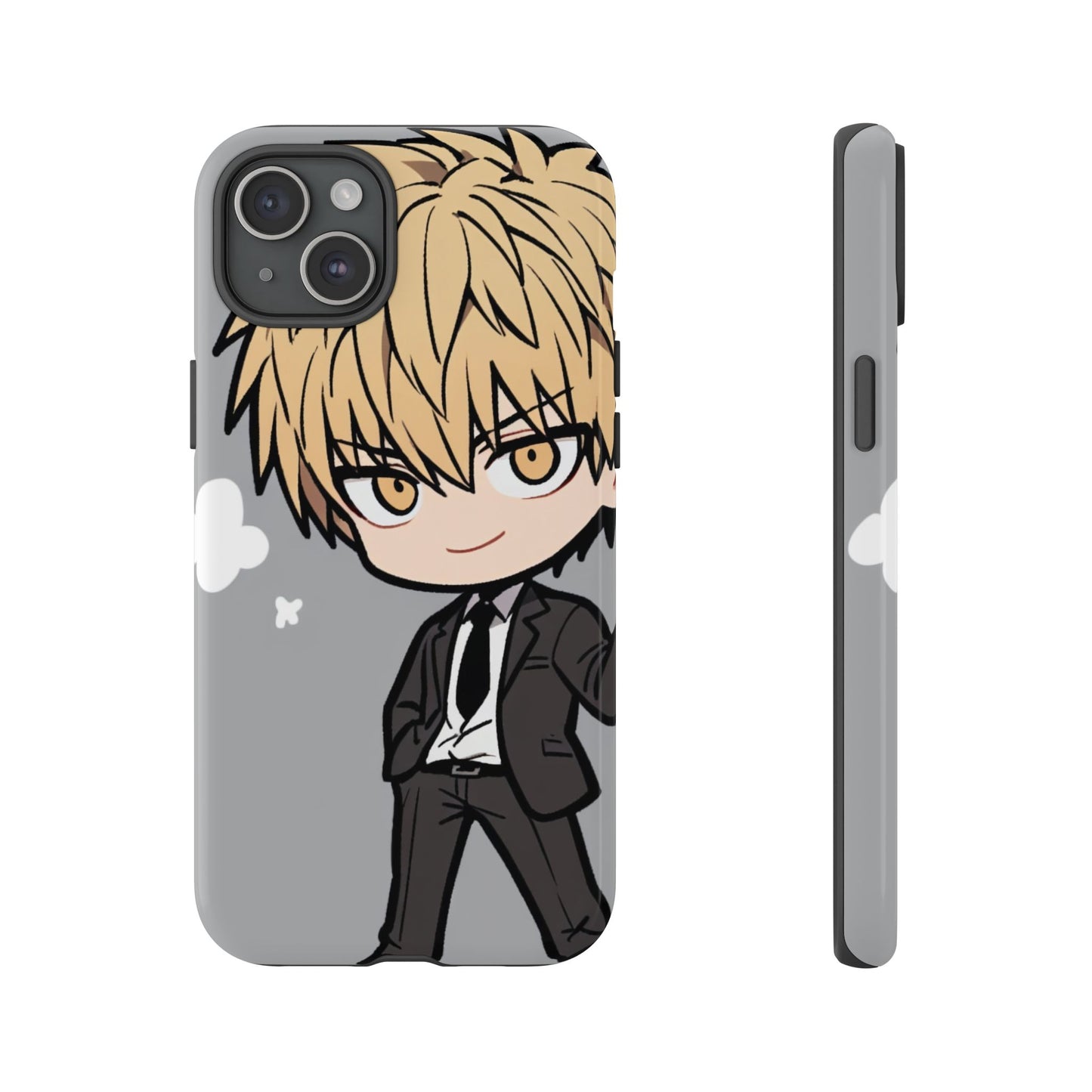 Genos 001 Tough Cases