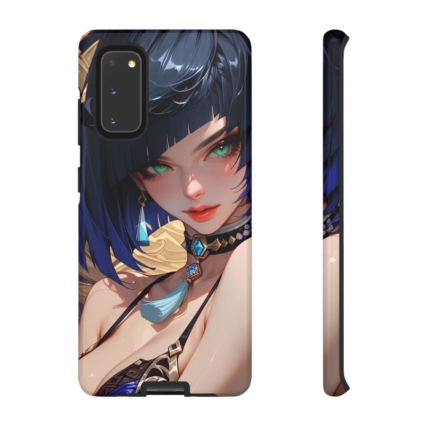 Yelan 012 Tough Cases