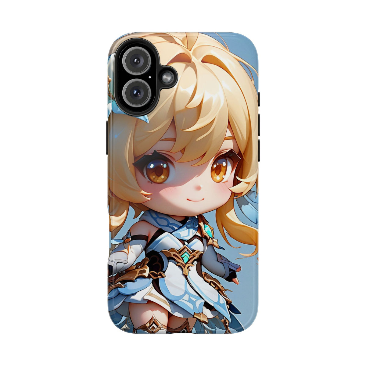 Lumine 009 Tough Cases