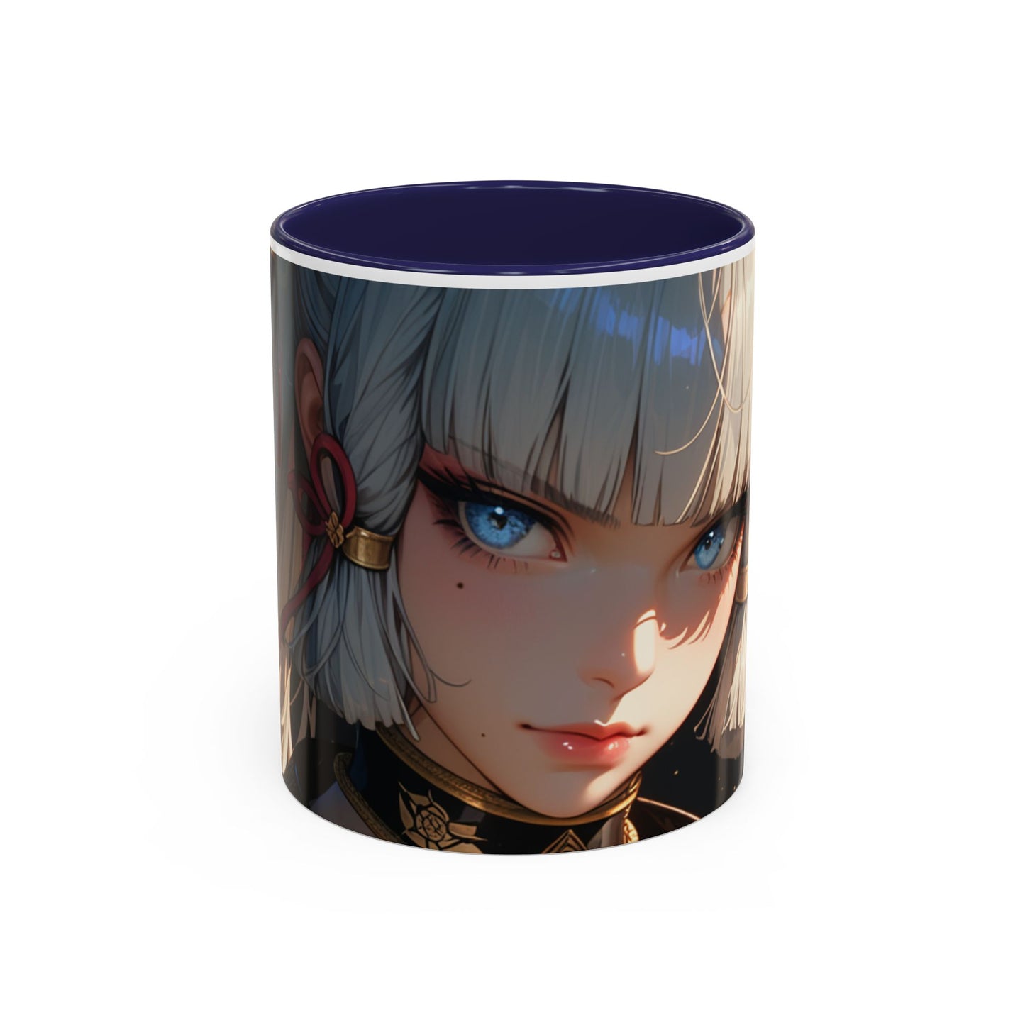 Ayaka 008 Coffee Mug