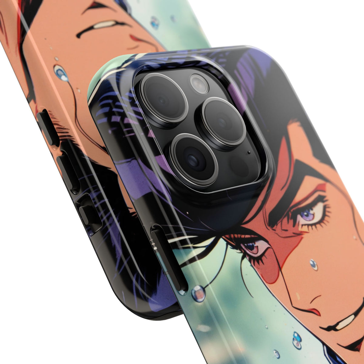 Josuke Higashikata 002 Tough Cases