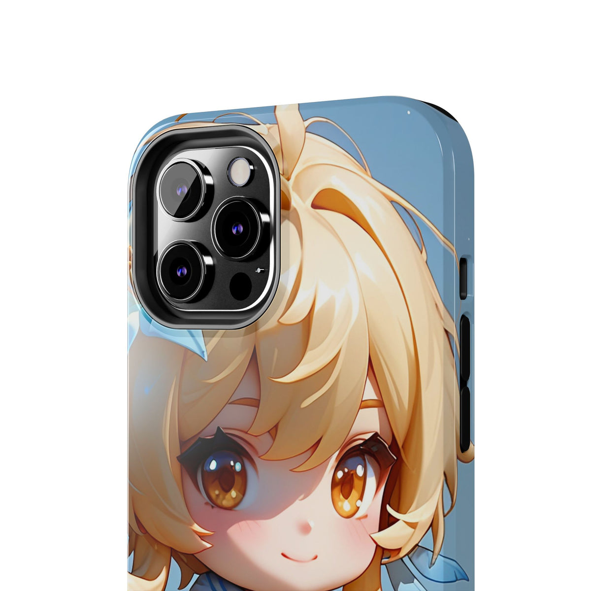 Lumine 009 Tough Cases