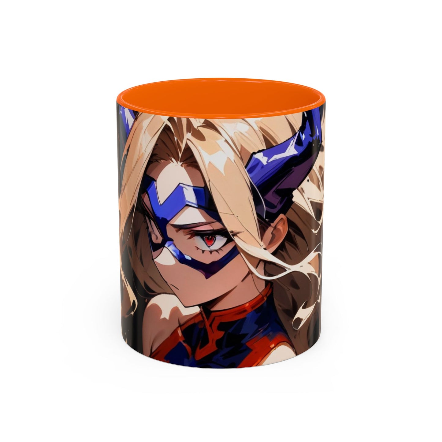 Mount Lady 002 Coffee Mug