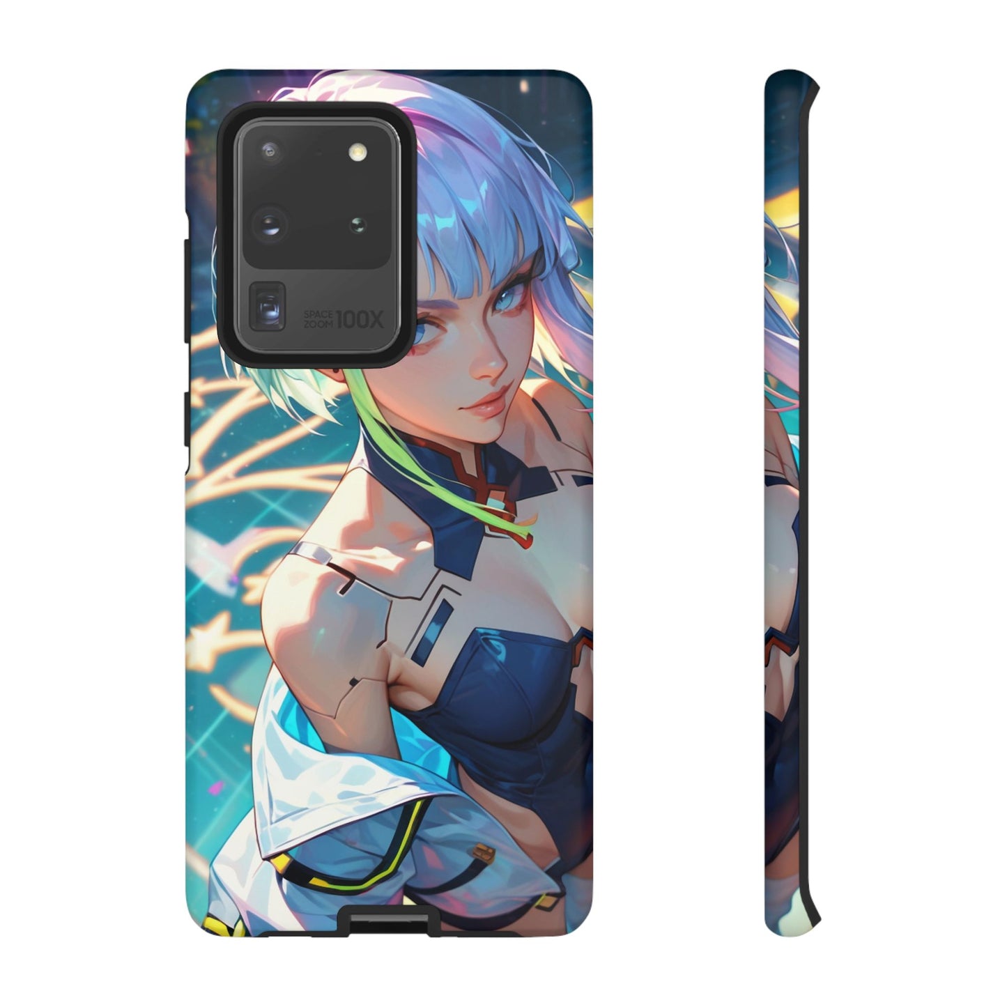 Lucyna 005 Tough Cases