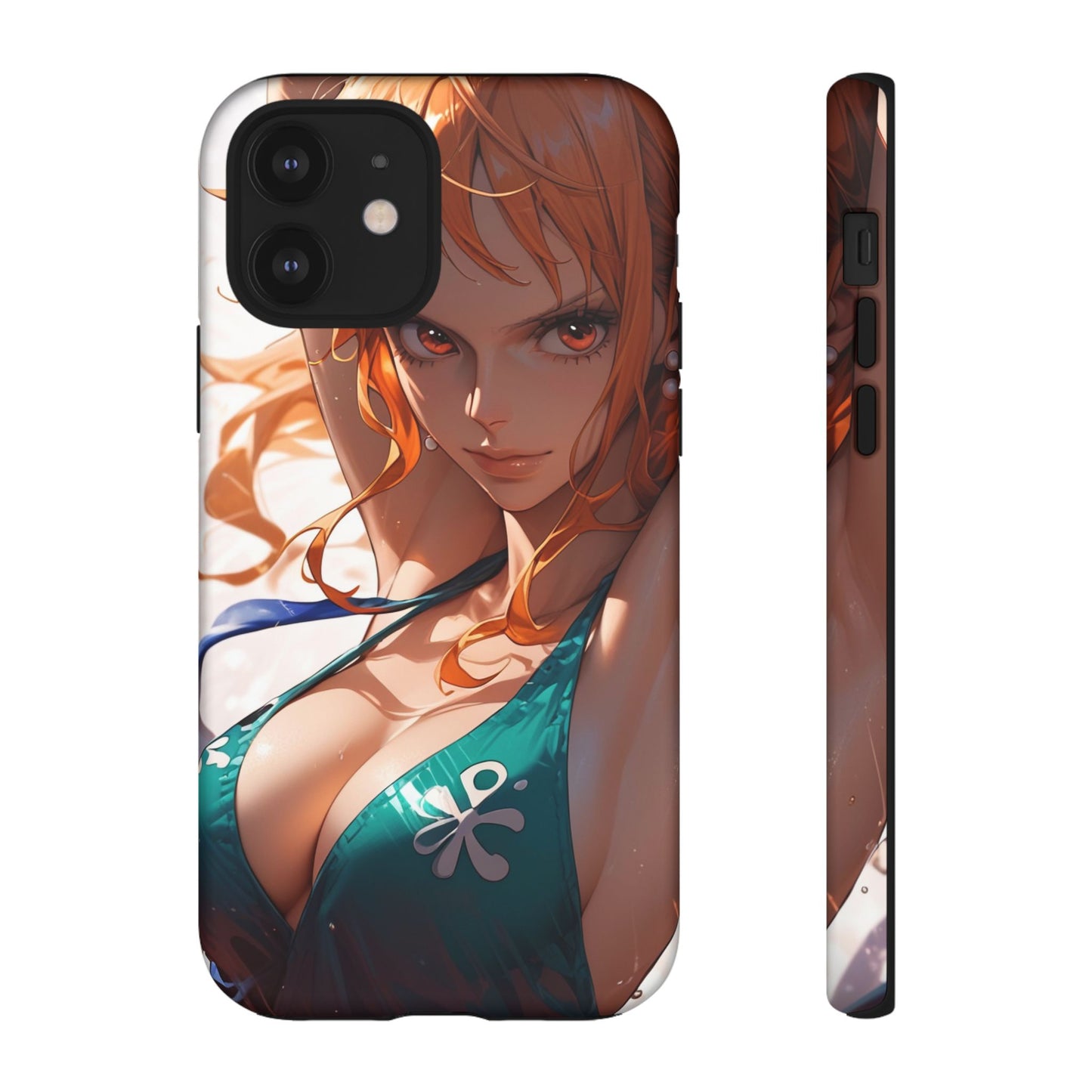 Nami 003 Tough Cases