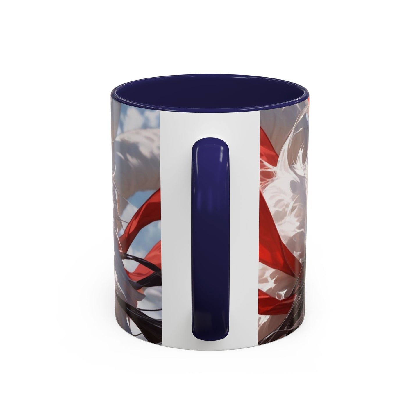 Boa Hancock 006 Coffee Mug