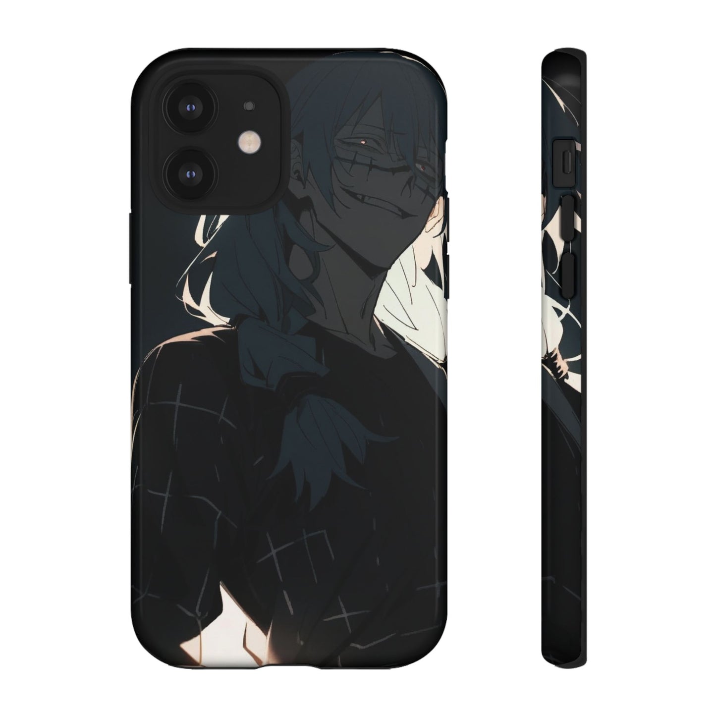 Mahito 001 Tough Cases