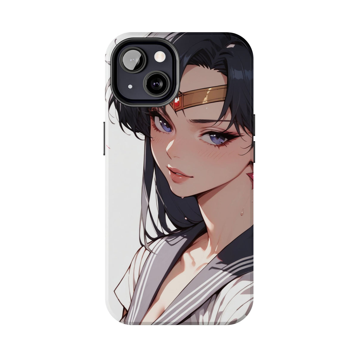 Sailor Mars 005 Tough Cases