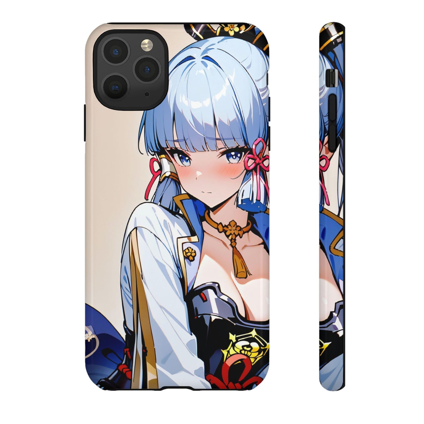 Ayaka 007 Tough Cases