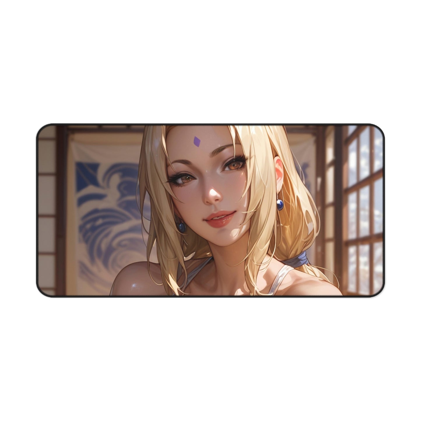Tsunade 003 Desk Mat