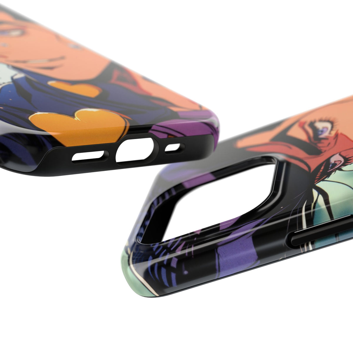 Josuke Higashikata 002 Tough Cases