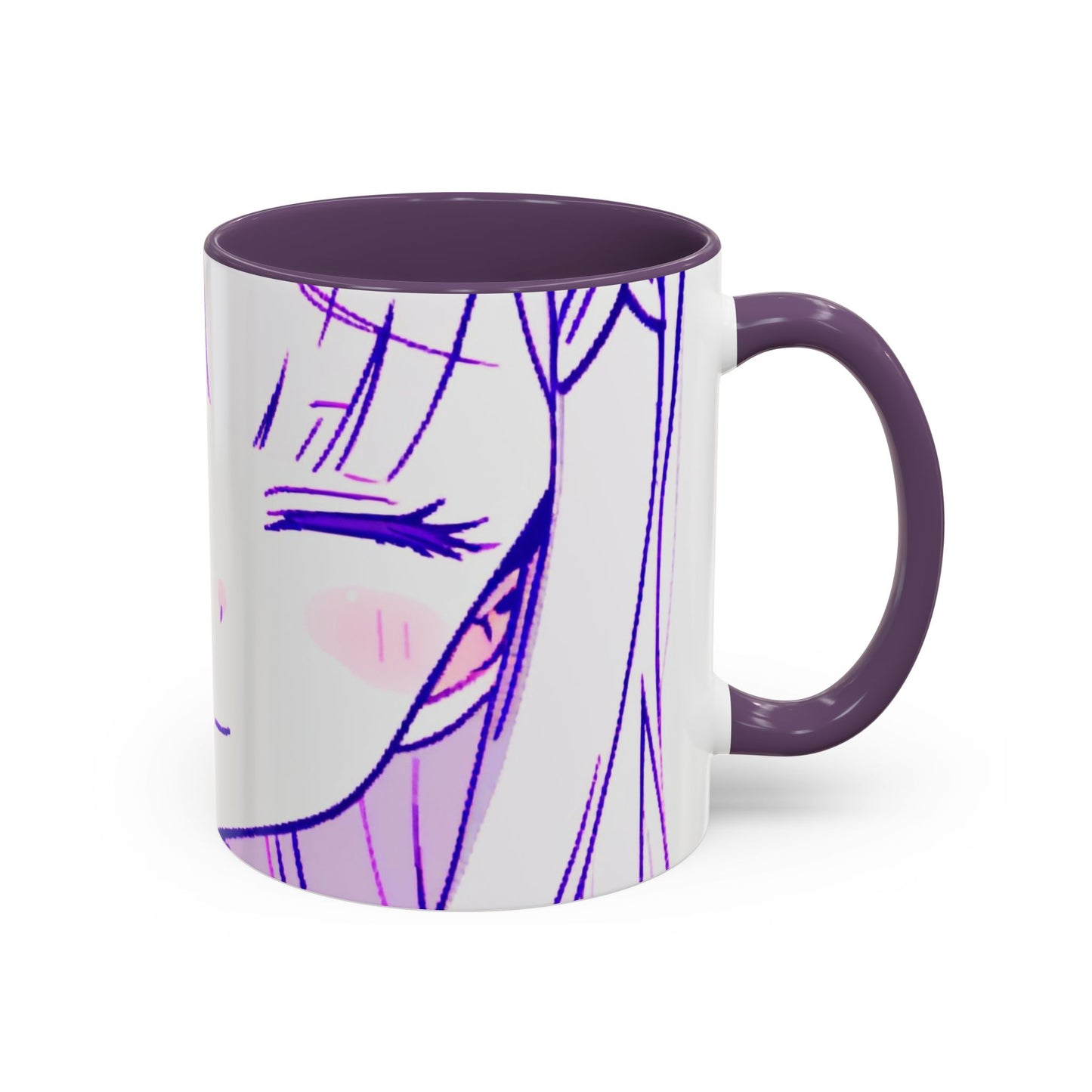 Emilia 002 Coffee Mug