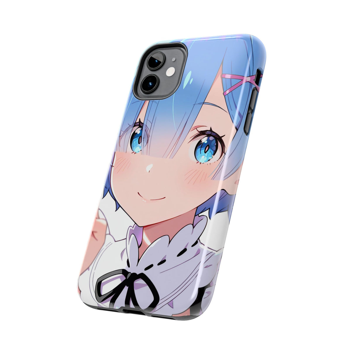 Rem 005 Tough Cases