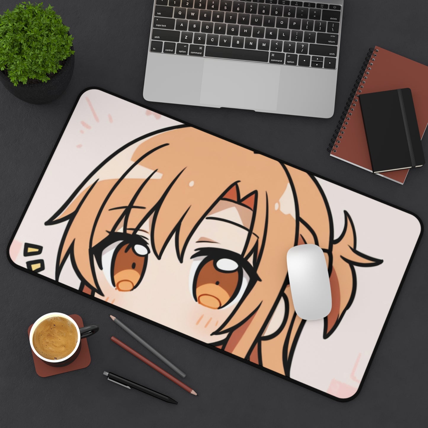 Asuna 001 Desk Mat