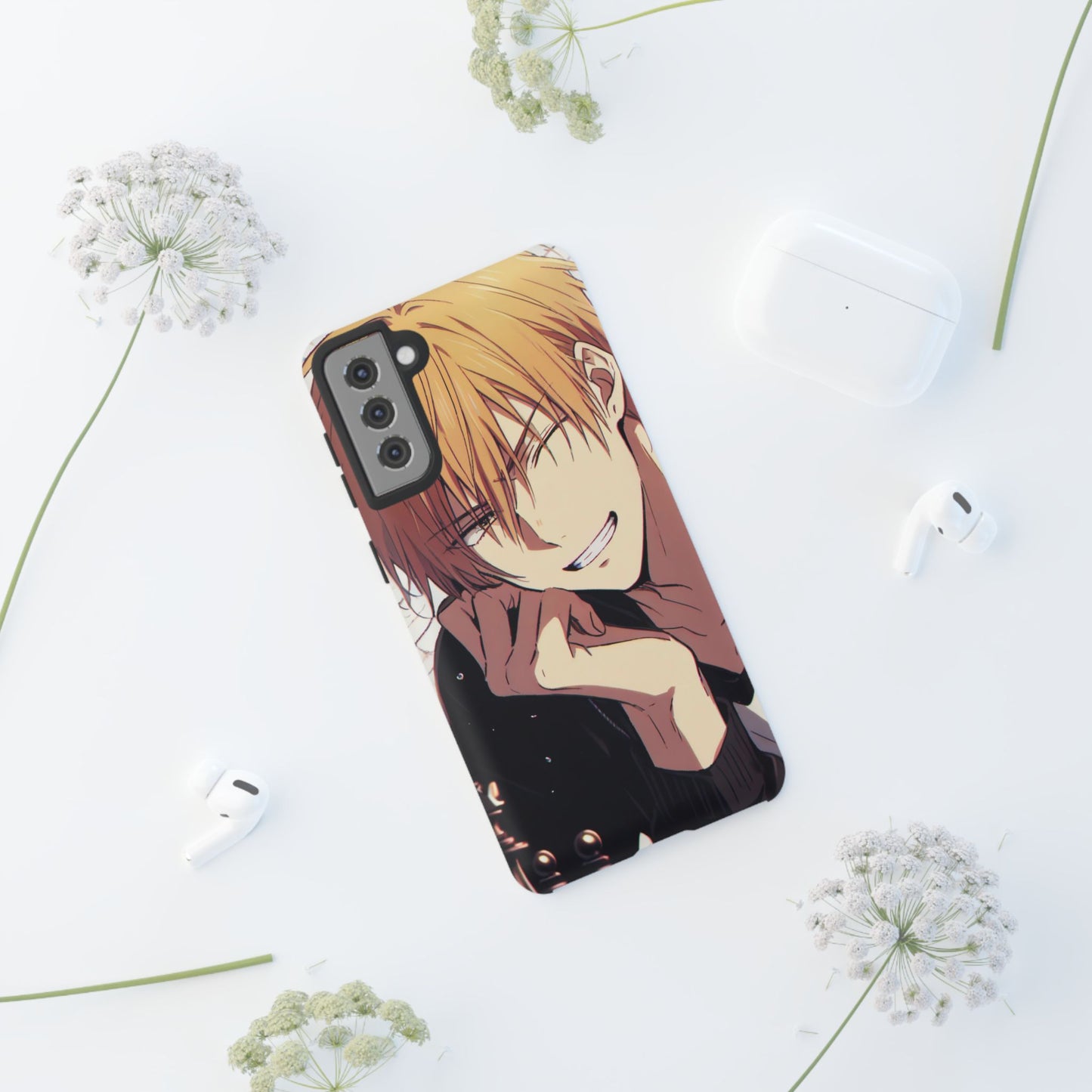 Kise Ryouta 002 Tough Cases