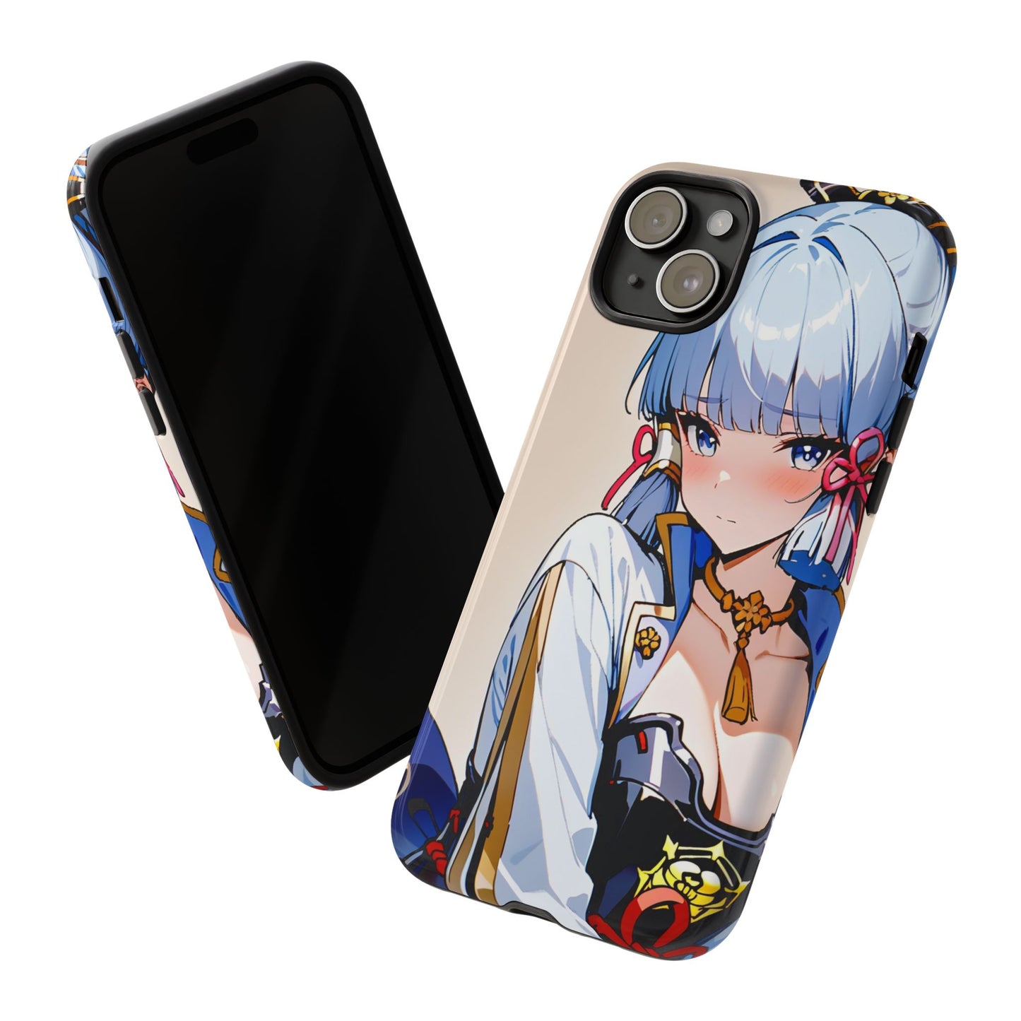 Ayaka 007 Tough Cases