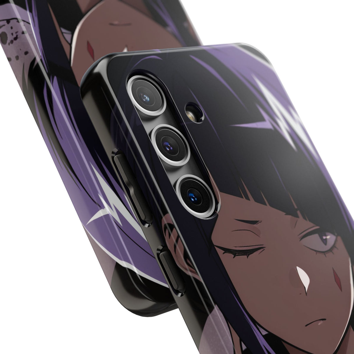 Jirou Kyouka 002 Tough Cases