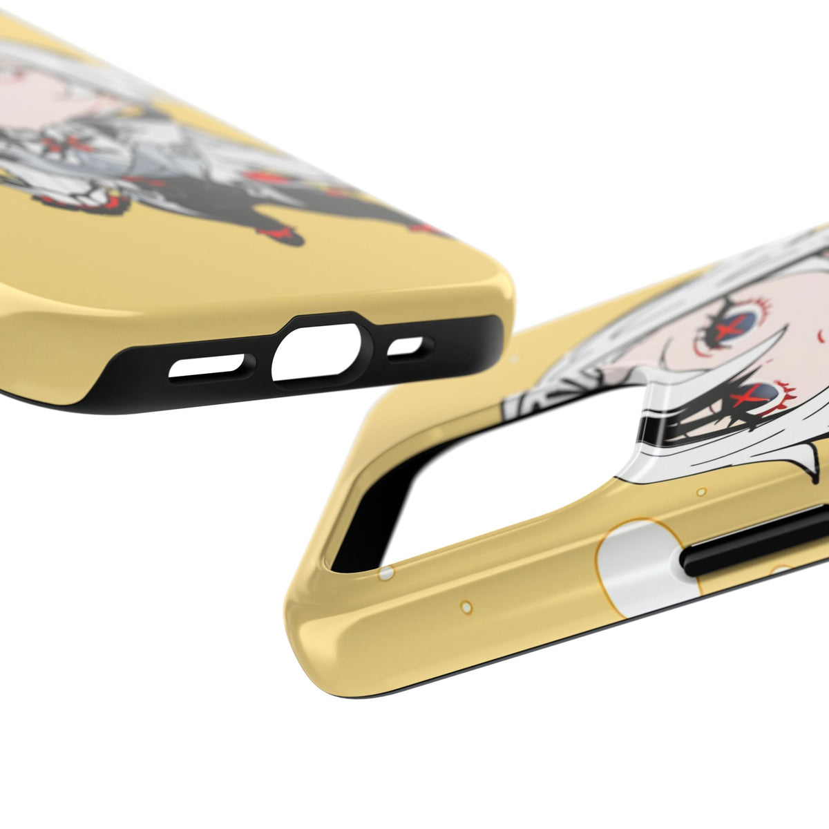 Arlecchino 009 Tough Cases