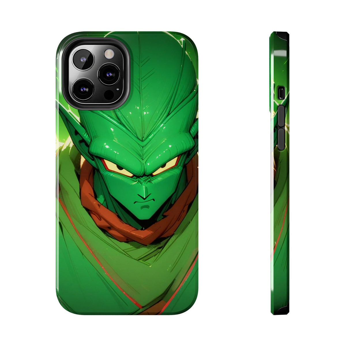 Piccolo 001 Tough Cases