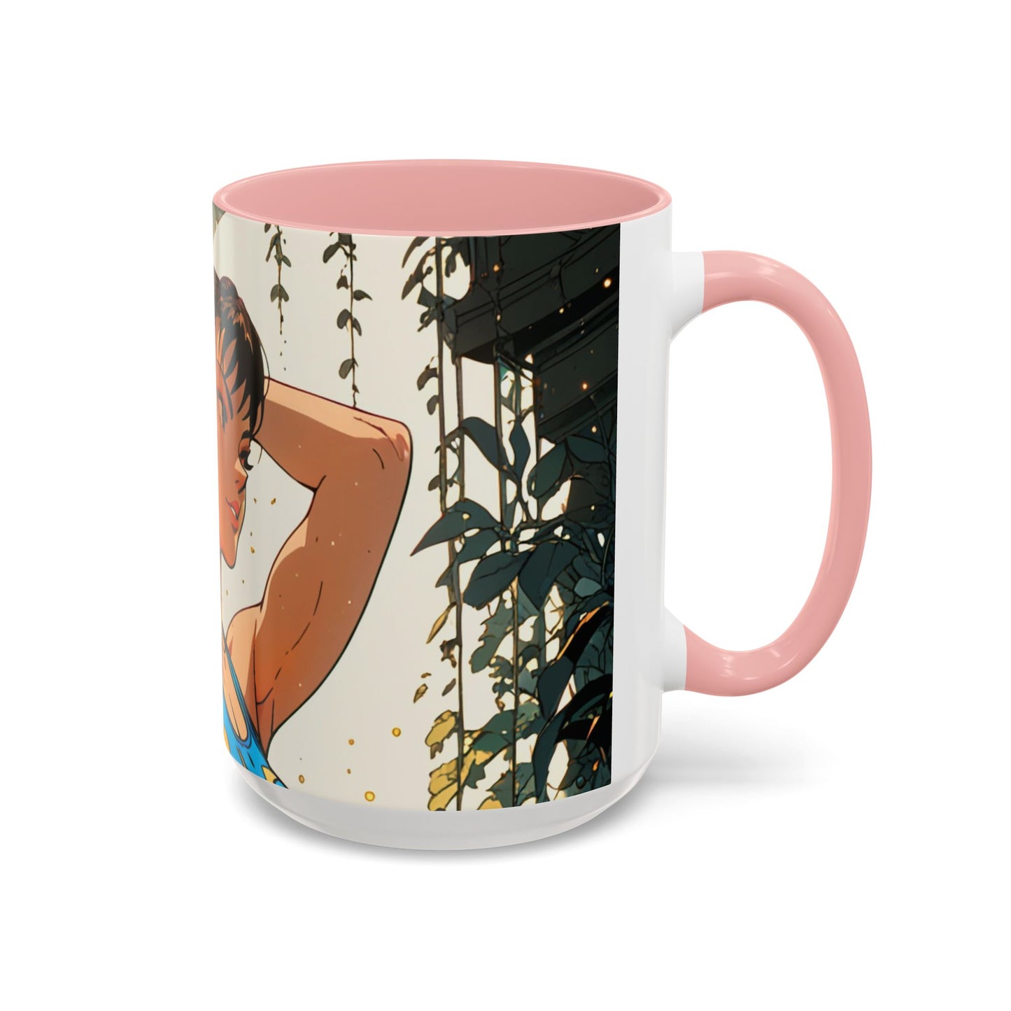 Chun Li 012 Coffee Mug