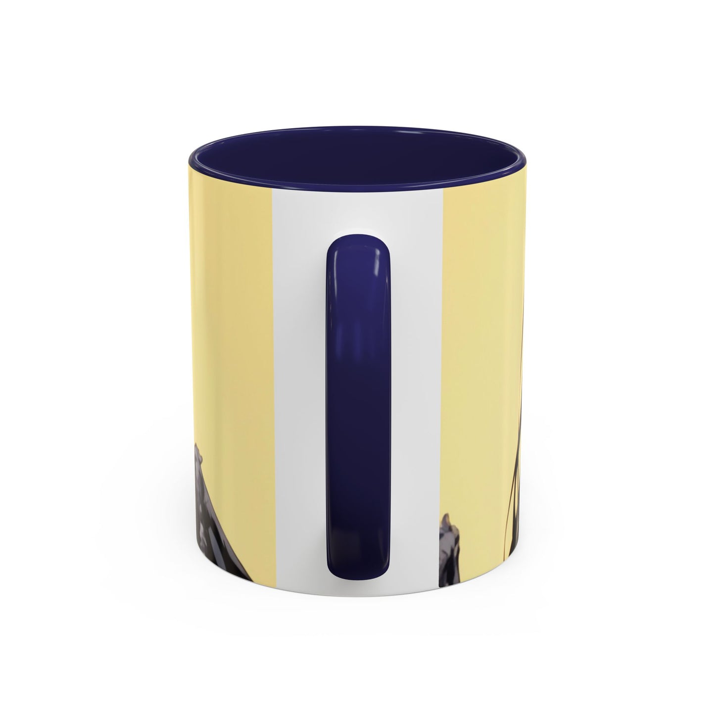 Albedo 007 Coffee Mug
