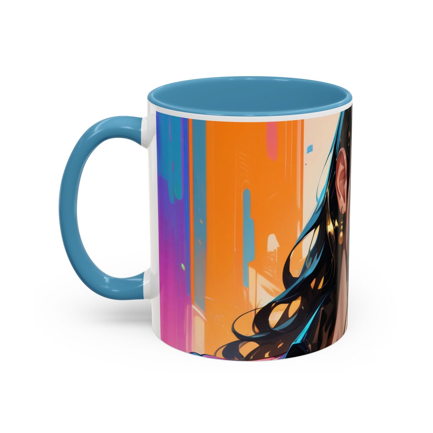 Nico Robin 006 Coffee Mug