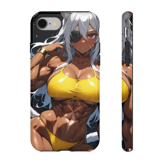 Ghislaine 001 Tough Cases