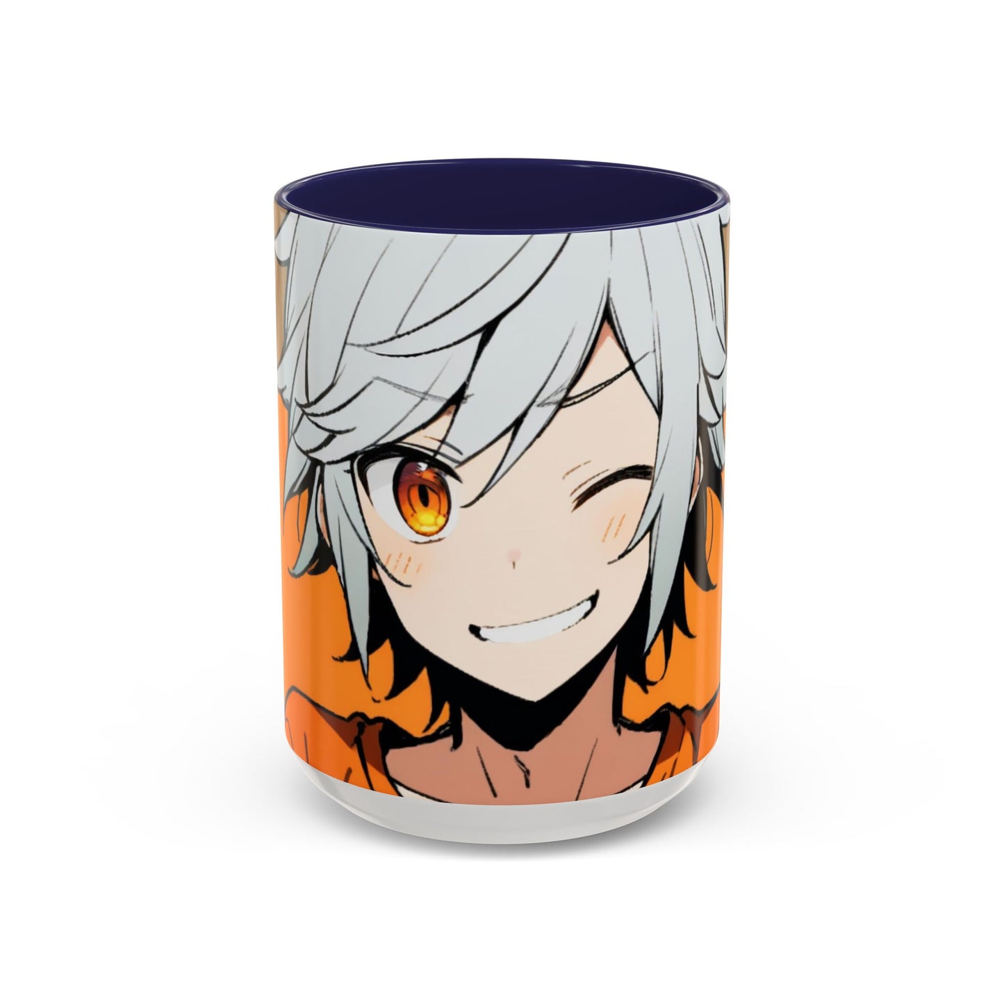 Bell Cranel 002 Coffee Mug