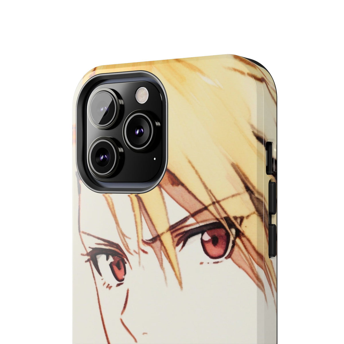 Riza Hawkeye 001 Tough Cases