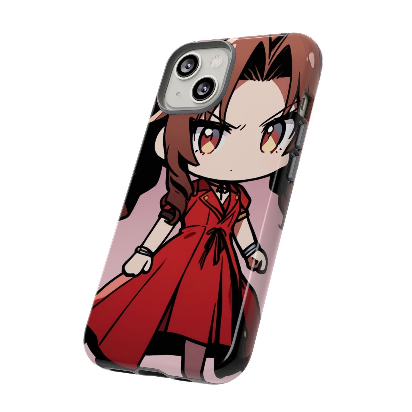 Aerith 001 Tough Cases
