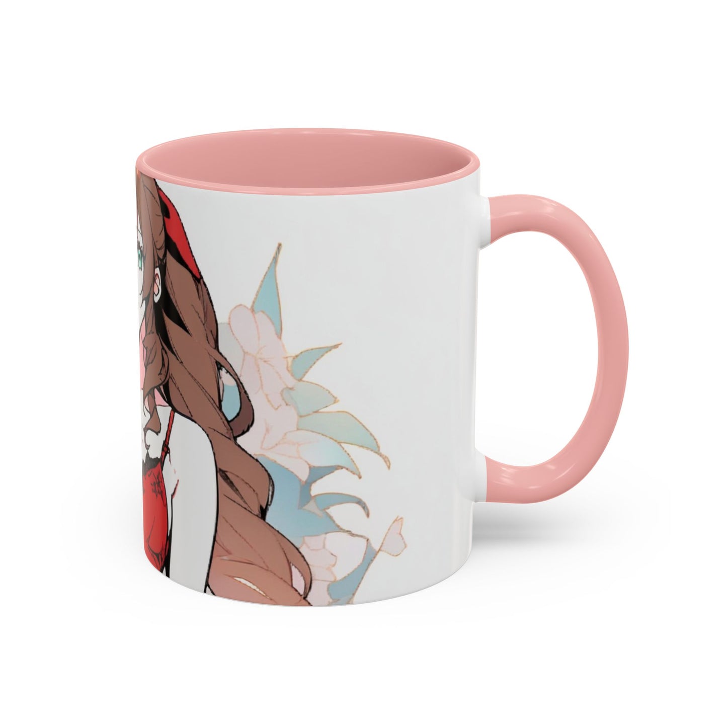 Aerith 002 Coffee Mug
