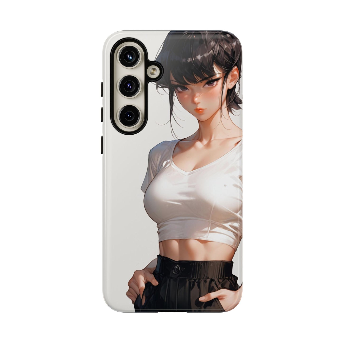 Komi Shuuko 002 Tough Cases