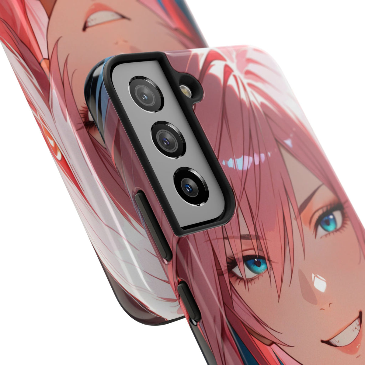 Lightning Farron 001 Tough Cases