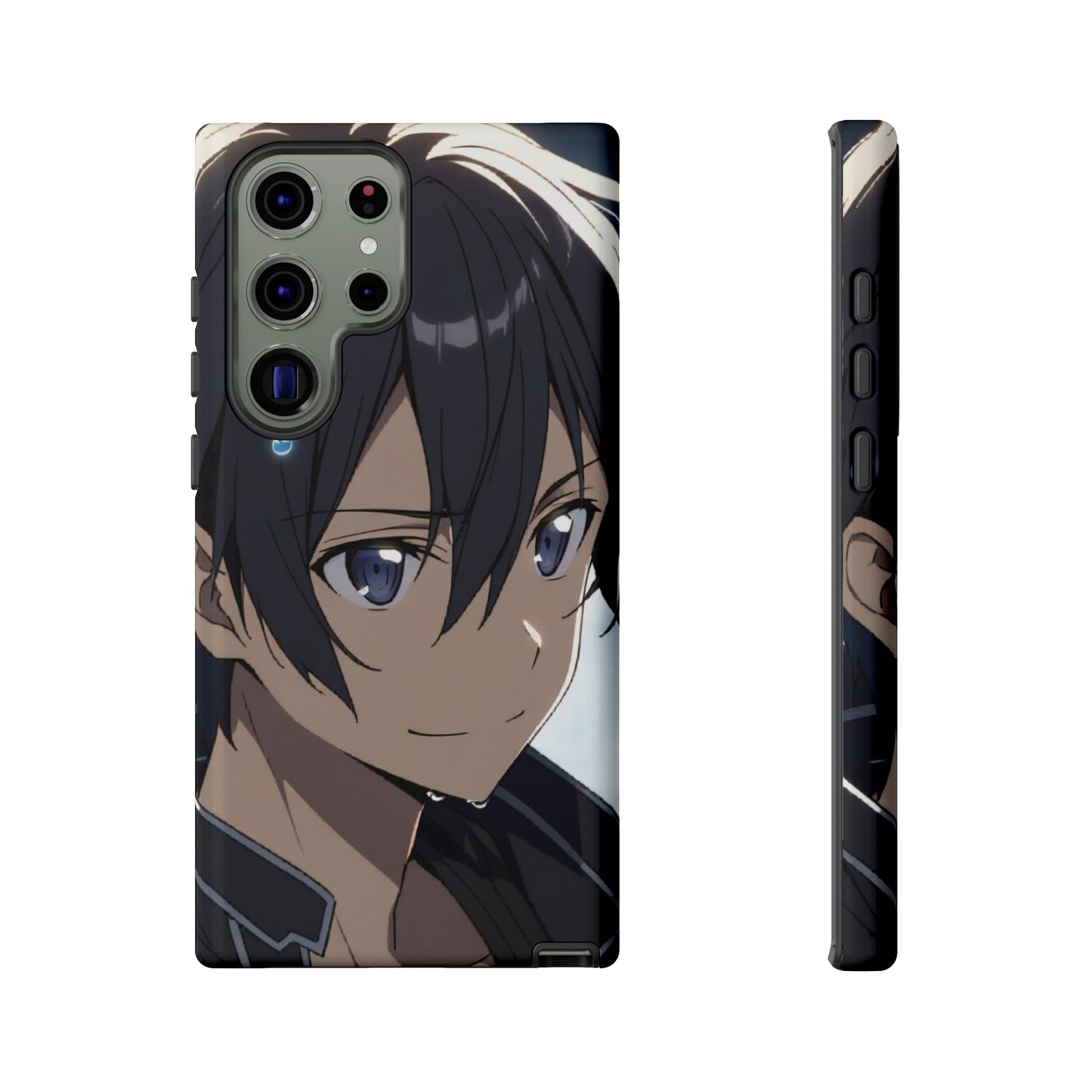 Kirito 003 Tough Cases