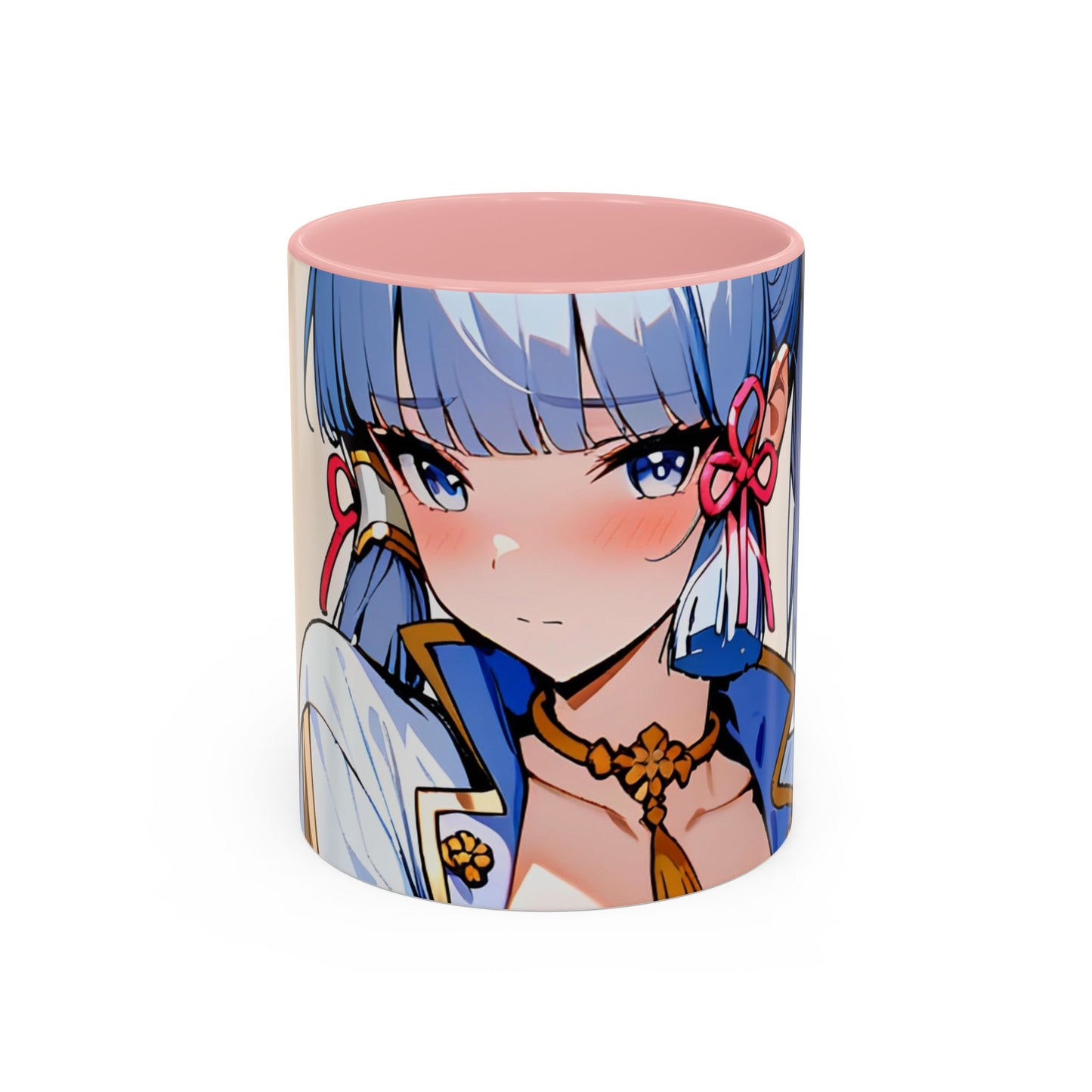 Ayaka 007 Coffee Mug
