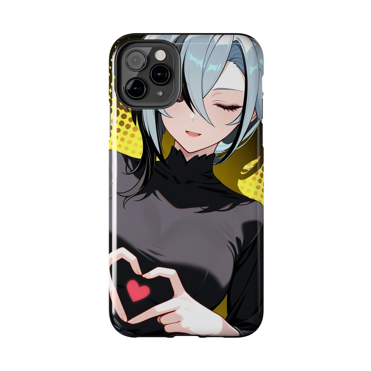 Arlecchino 003 Tough Cases