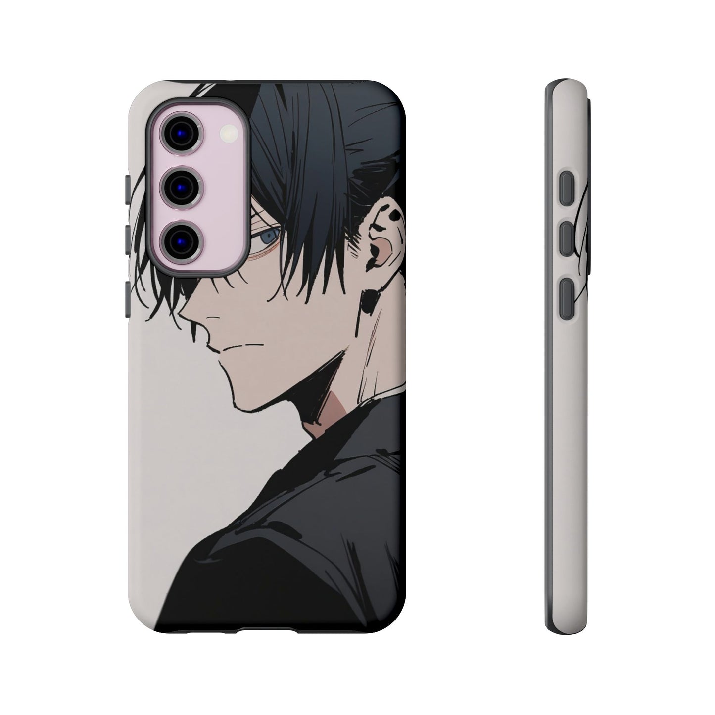 Hayakawa Aki 002 Tough Cases