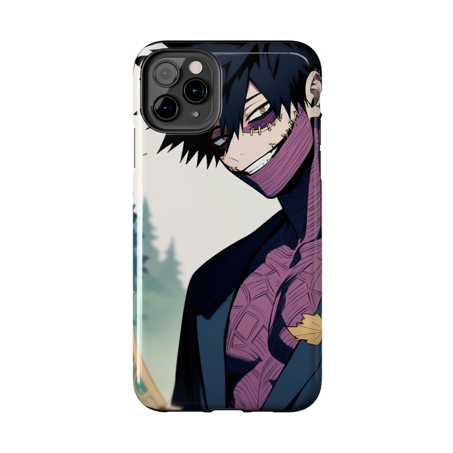 Dabi 002 Tough Cases