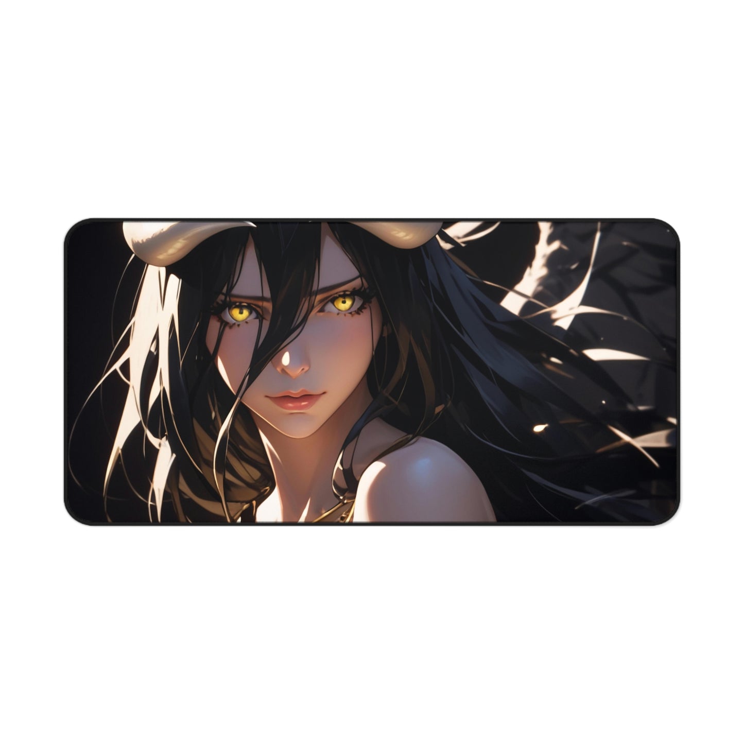 Albedo 003 Desk Mat