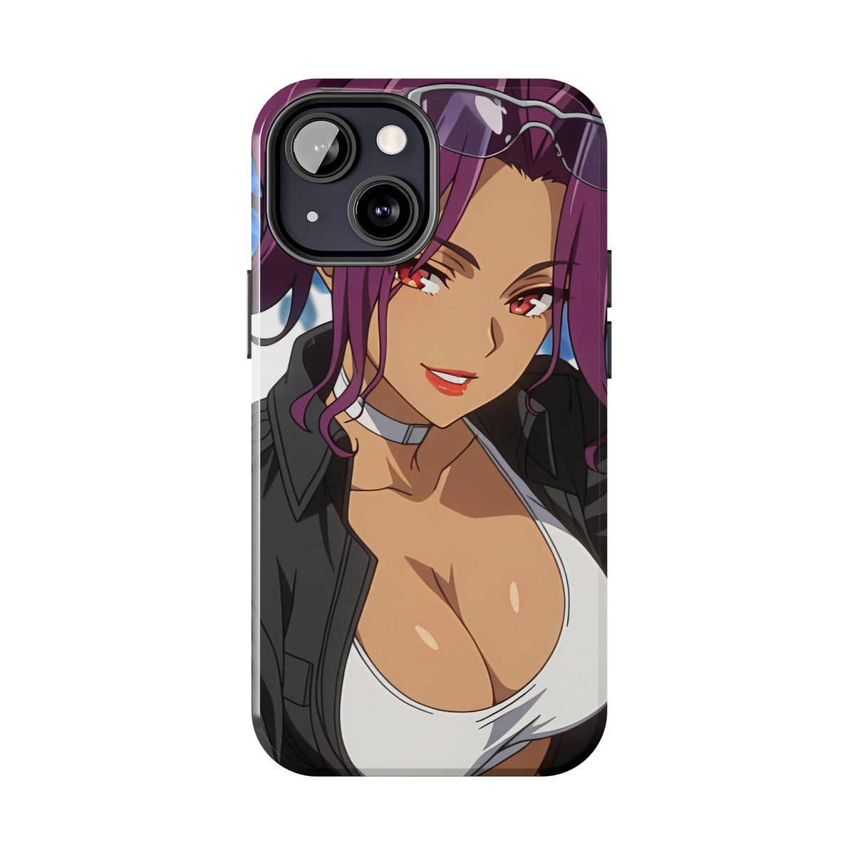 Minami Rika 002 Tough Cases