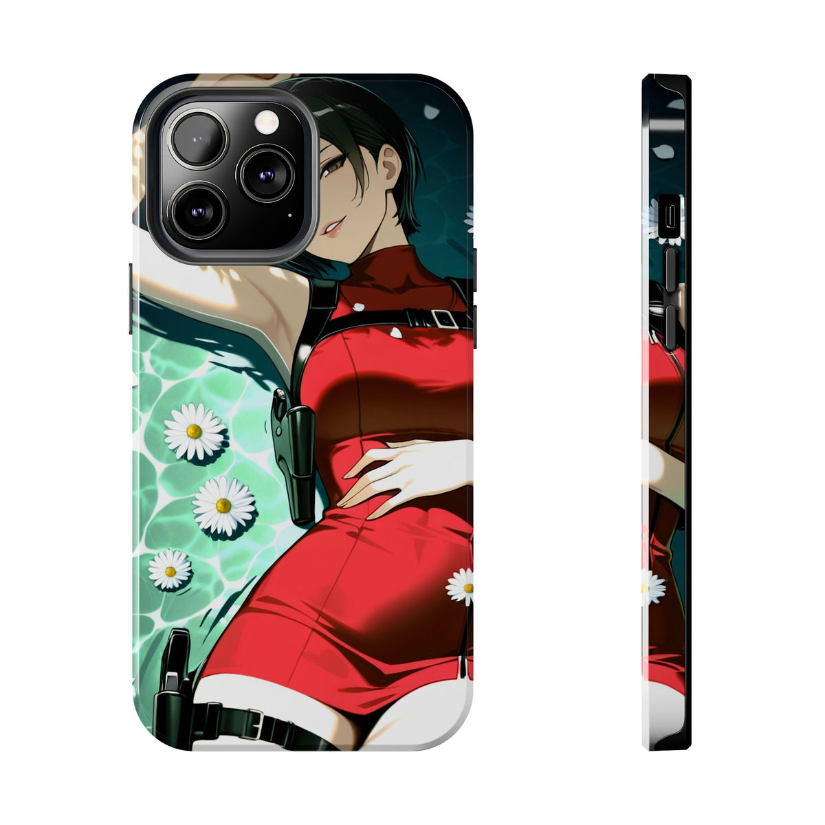 Ada Wong 004 Tough Cases