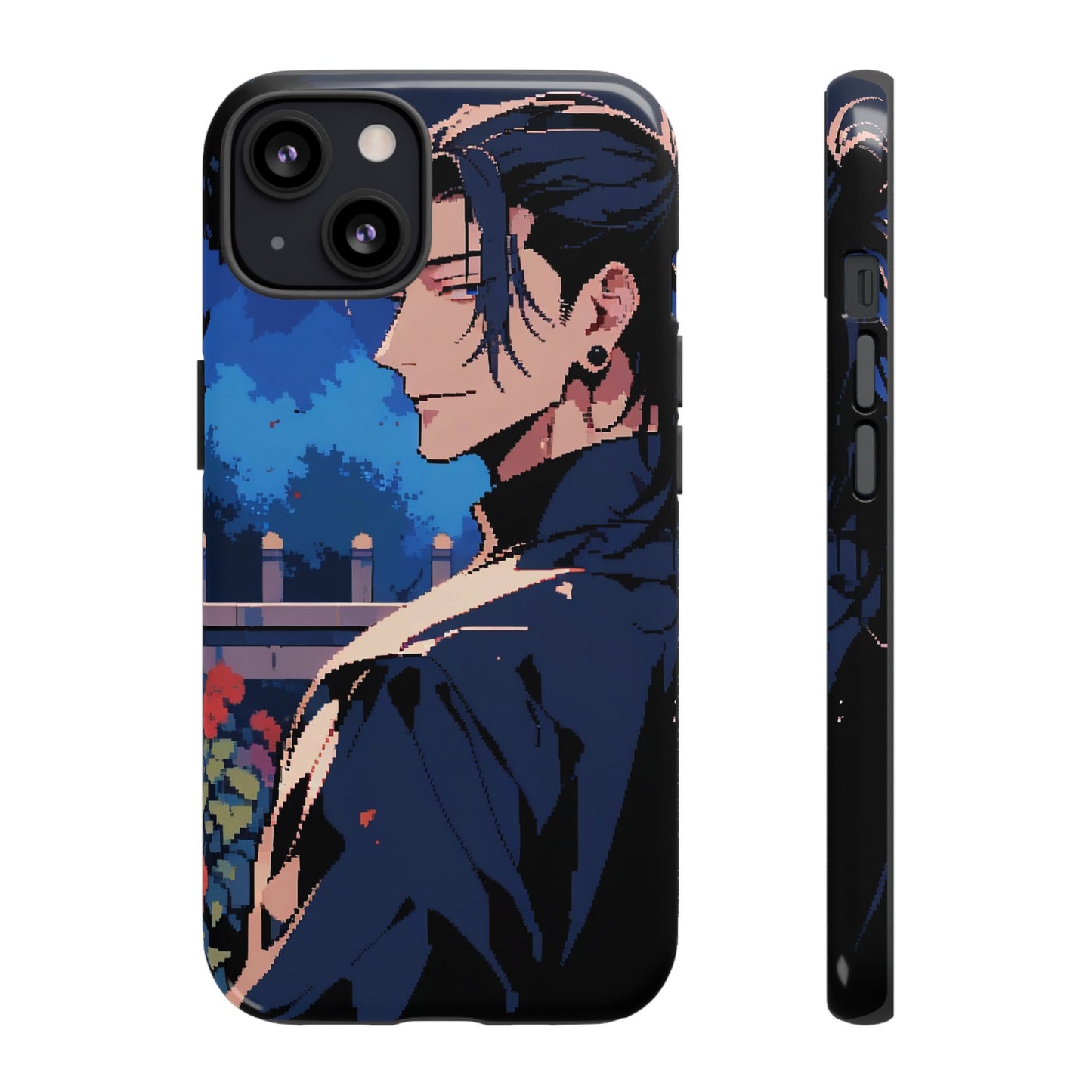 Geto Suguru 005 Tough Cases