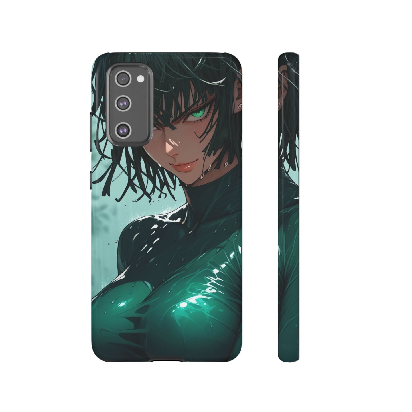 Fubuki 002 Tough Cases