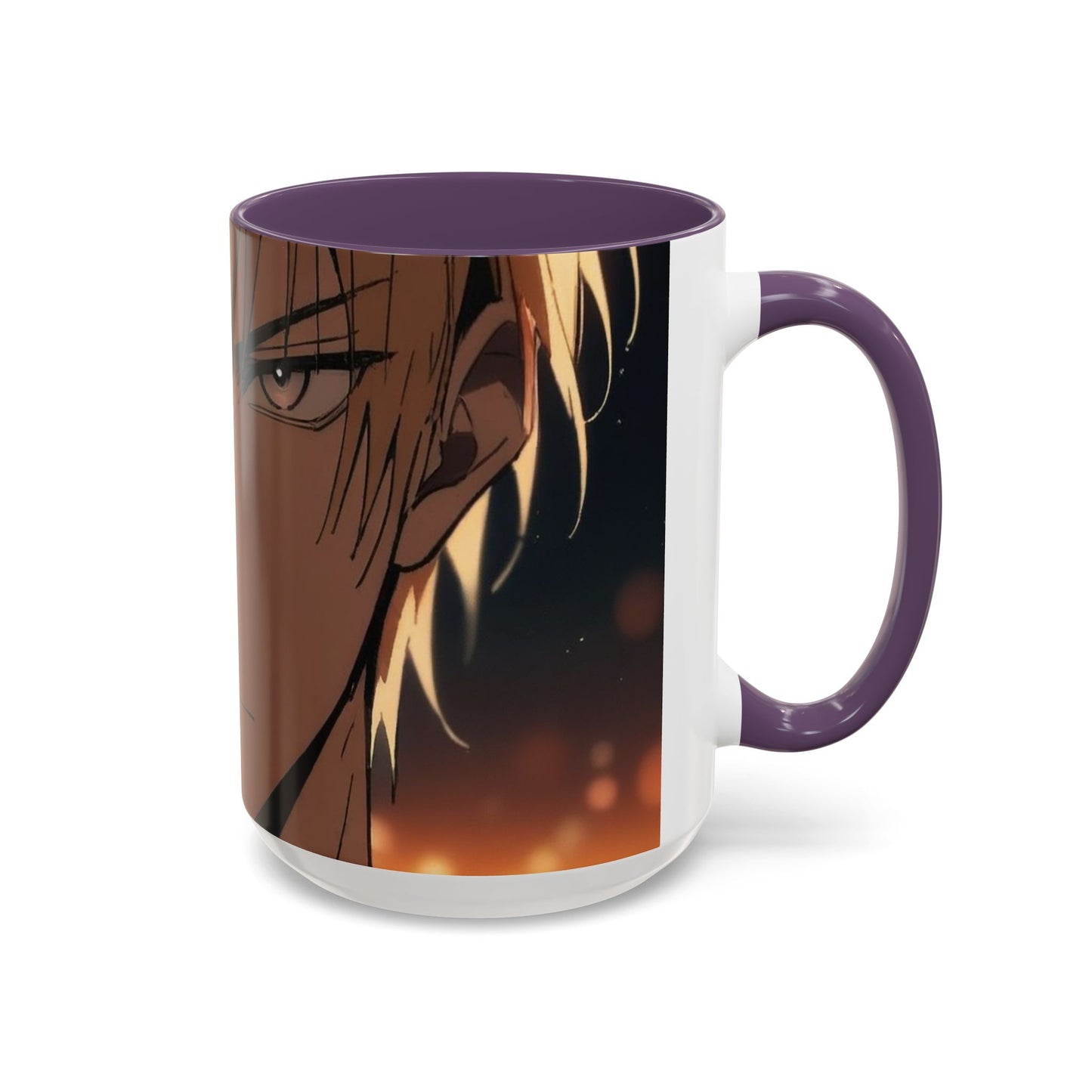 Kise Ryouta 001 Coffee Mug